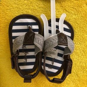 Baby Shoes/ Sandals
